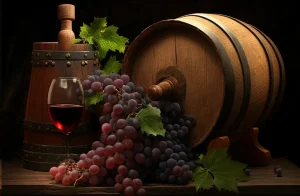 10 tips betere rode wijn maken