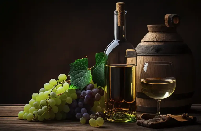 Stapsgewijze Handleiding voor het Maken van Witte Wijn