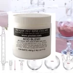 Wijntip #5: Gebruik geen Acid Blend in druivenwijnen!