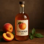(H)eerlijke Zelfgemaakte Perzikwijn: Een Beginner's Recept