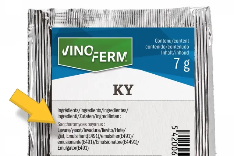 Zelf wijn maken? Ontdek de voordelen van Saccharomyces bayanus in smaak en stabiliteit van wijn