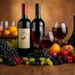 Zelf Wijn Maken Van Fruit En Vruchten: Een Complete Gids - Jan Veenstra
