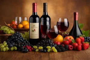 Zelf Wijn Maken Van Fruit En Vruchten: Een Complete Gids - Jan Veenstra