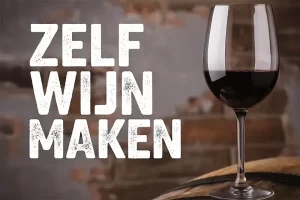 Alles Voor Zelf Wijn Maken Benodigdheden - Dit Is Je Startpunt 🍷🍷🍷🍷🍷