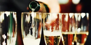 Hoe maak je Champagne en Mousserende Wijnen thuis