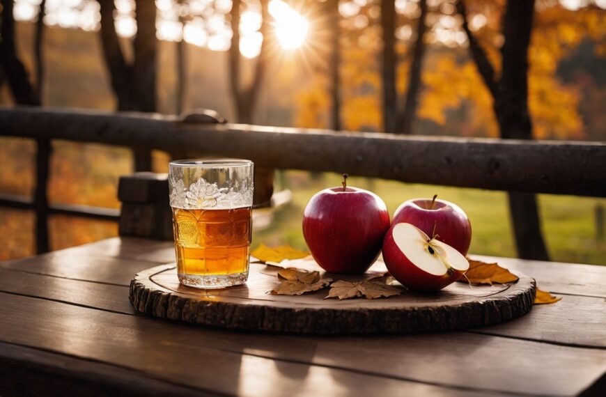 Zelf appelwijn maken: alles wat je moet weten van sap tot fles [zeer uitgebreide handleiding]