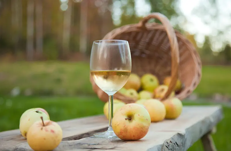 Makkelijk Recept Voor Appelcider En Een Bijzonder Appelwijn Recept | Maak Zelf Heerlijke Wijn Uit Appels