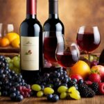 zelf wijn maken van fruit en vruchten