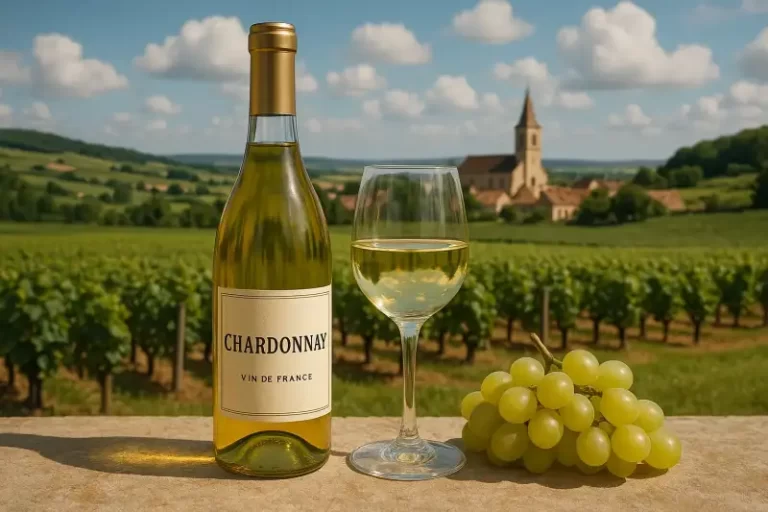 Denk je dat alle Chardonnay hetzelfde smaakt? Think again!