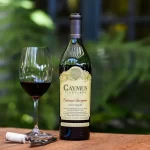 Dit is waarom Cabernet Sauvignon de koning van de rode wijn wordt genoemd
