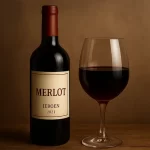 Zelf Merlot wijn maken: tips, smaakprofiel en gerechten erbij en waarom hij ideaal is voor zelfwijnmaken