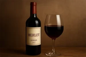 Zelf Merlot wijn maken: tips, smaakprofiel en gerechten erbij en waarom hij ideaal is voor zelfwijnmaken