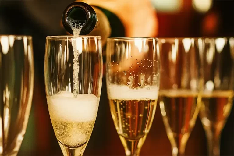 Hoe maak je Champagne en Mousserende Wijnen thuis