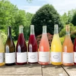 Wat is Piquette? De verboden sprankelende 'wijn' met een laag alcoholgehalte die je moet proberen
