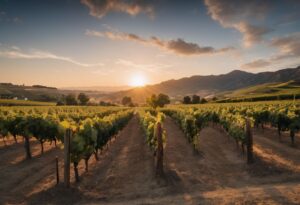 Malbec: Geschiedenis, Herkomst en Gebruik in Wijnproductie
