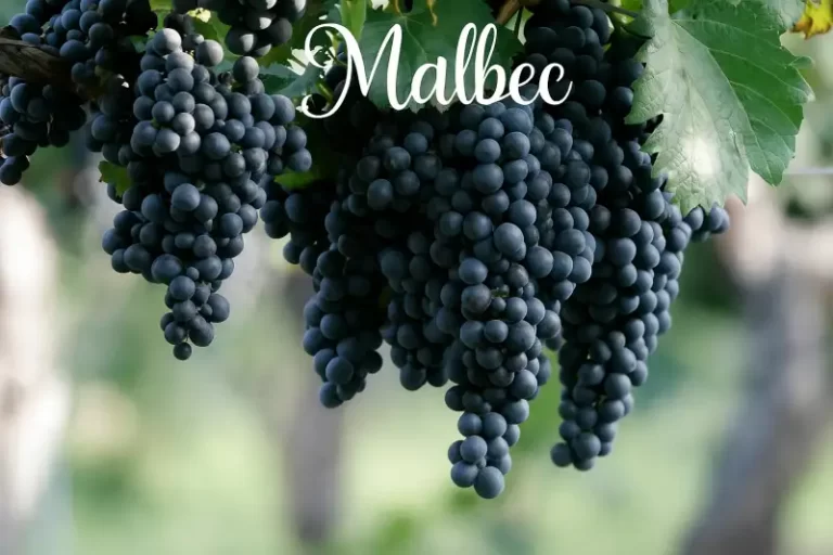 Ontdek alles over de Malbec-druif