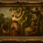 Sauvignon Blanc: Geschiedenis, Herkomst en Gebruik in Wijnproductie