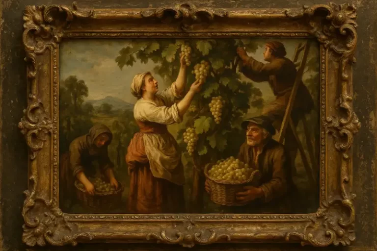 Sauvignon Blanc: Geschiedenis, Herkomst en Gebruik in Wijnproductie