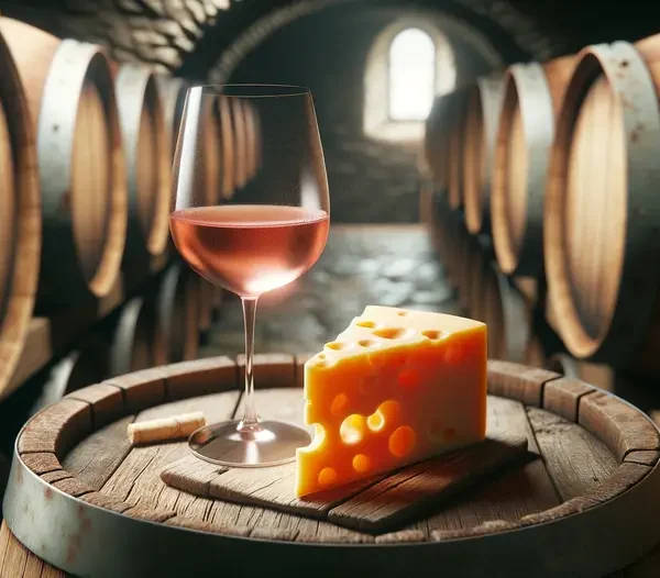 De Ultieme Gids voor Wijn en Kaas: 10 Perfecte Combinaties