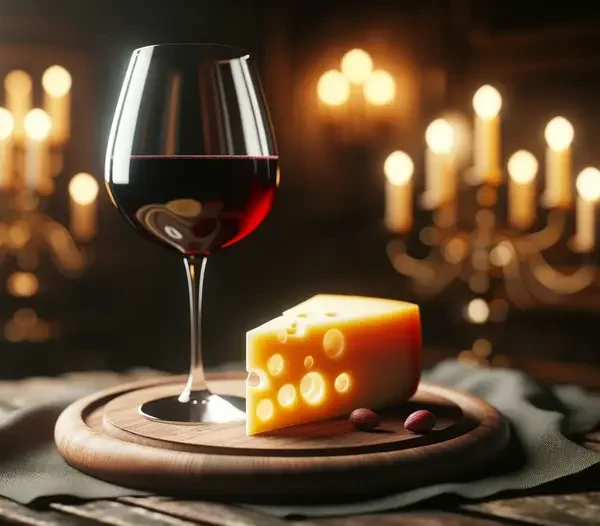 De Ultieme Gids voor Wijn en Kaas: 10 Perfecte Combinaties