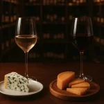 Dit is het grote positieve bijverschijnsel van rode wijn drinken, zegt studie