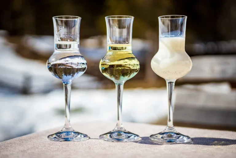 Wat Is Grappa? Ontdek Alles Over Deze Italiaanse Brandy