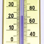 Welke bewaartemperatuur is het beste voor rode wijn?