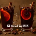 Hoe maak je glühwein? Stap Voor Stap Handleiding