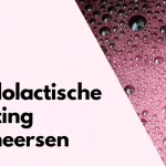 De kunst van malolactische gisting: wanneer en waarom je wijn zachter wordt (uitgebreide uitleg]