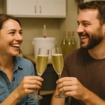 Zo maak je zelf alcoholvrije mousserende wijn thuis: stap voor stap